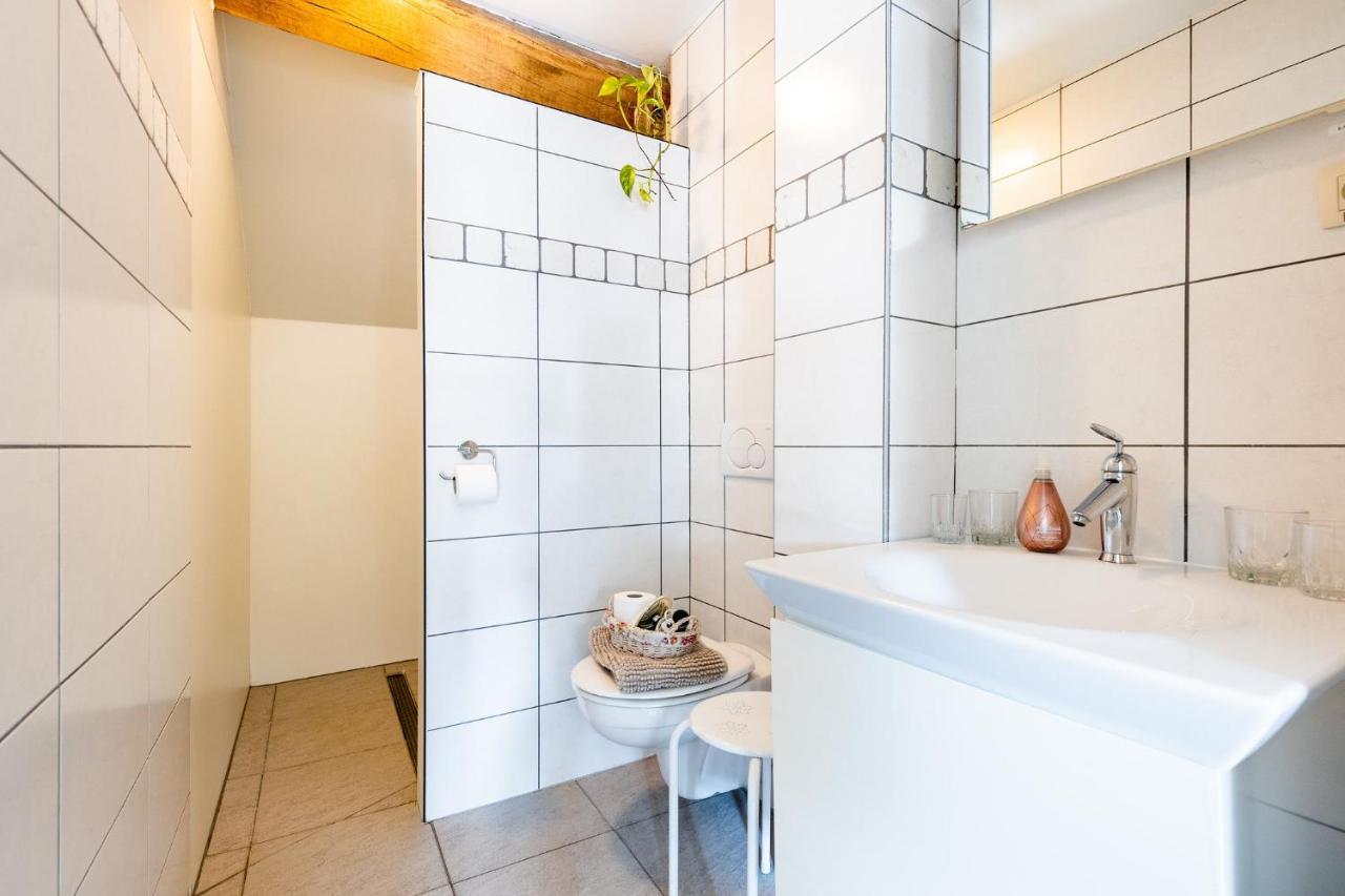 Domein Tombos Gingelom Exteriör bild