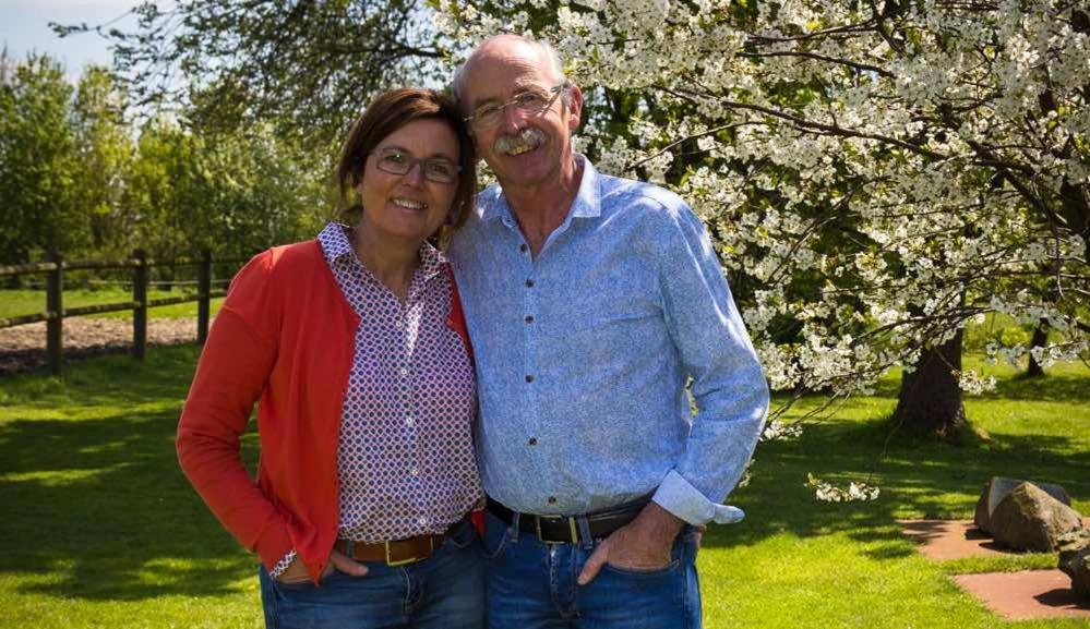Domein Tombos Gingelom Exteriör bild