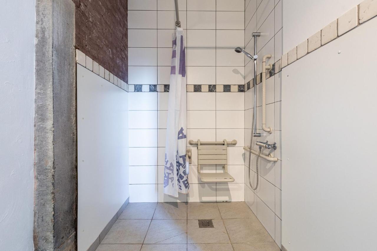 Domein Tombos Gingelom Exteriör bild