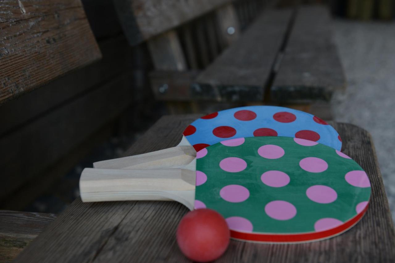 Domein Tombos Gingelom Exteriör bild